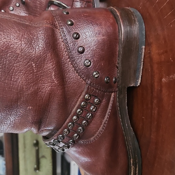 Frye boots - Picture 12 of 15
